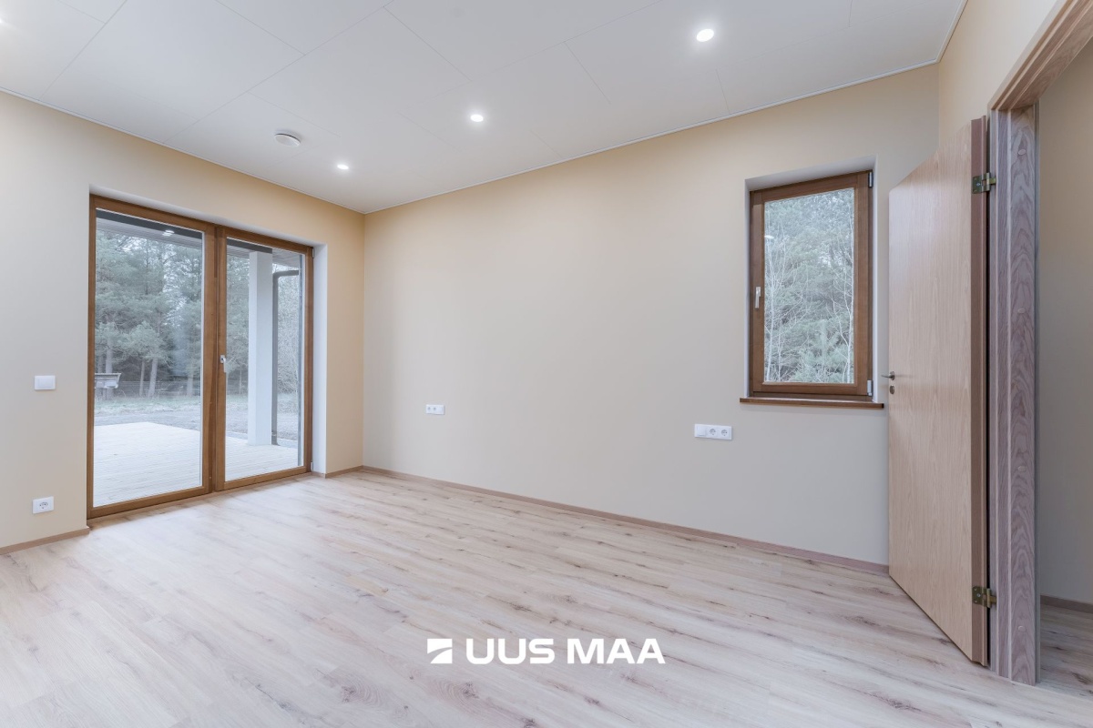 Pärnu linn, Silla küla, Kuigu põik 6