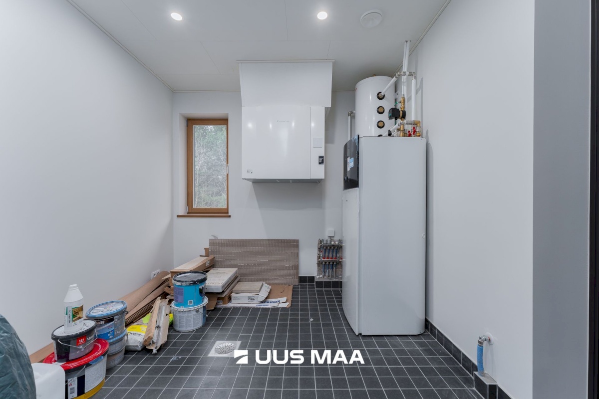 Pärnu linn, Silla küla, Kuigu põik 6