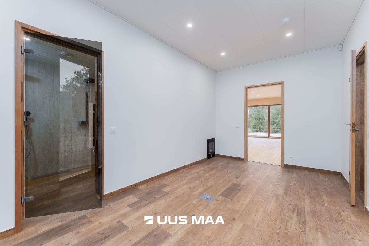 Pärnu linn, Silla küla, Kuigu põik 6