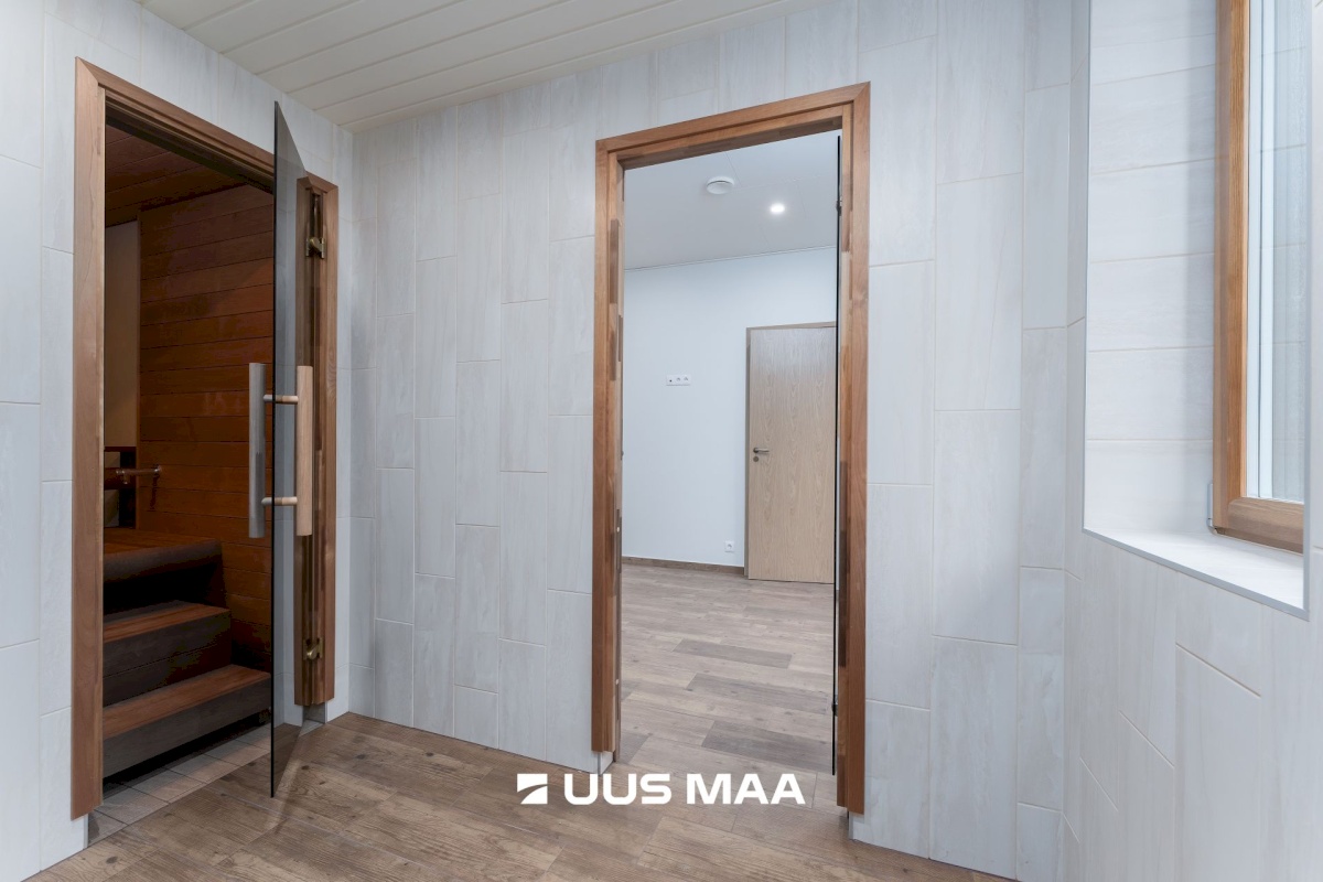 Pärnu linn, Silla küla, Kuigu põik 6