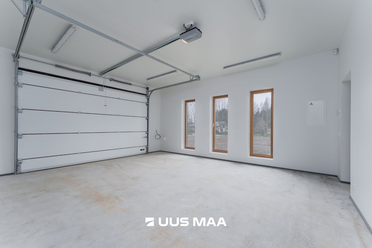 Pärnu linn, Silla küla, Kuigu põik 6