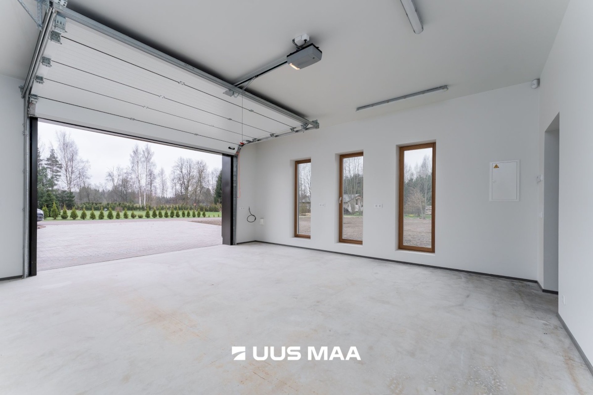 Pärnu linn, Silla küla, Kuigu põik 6