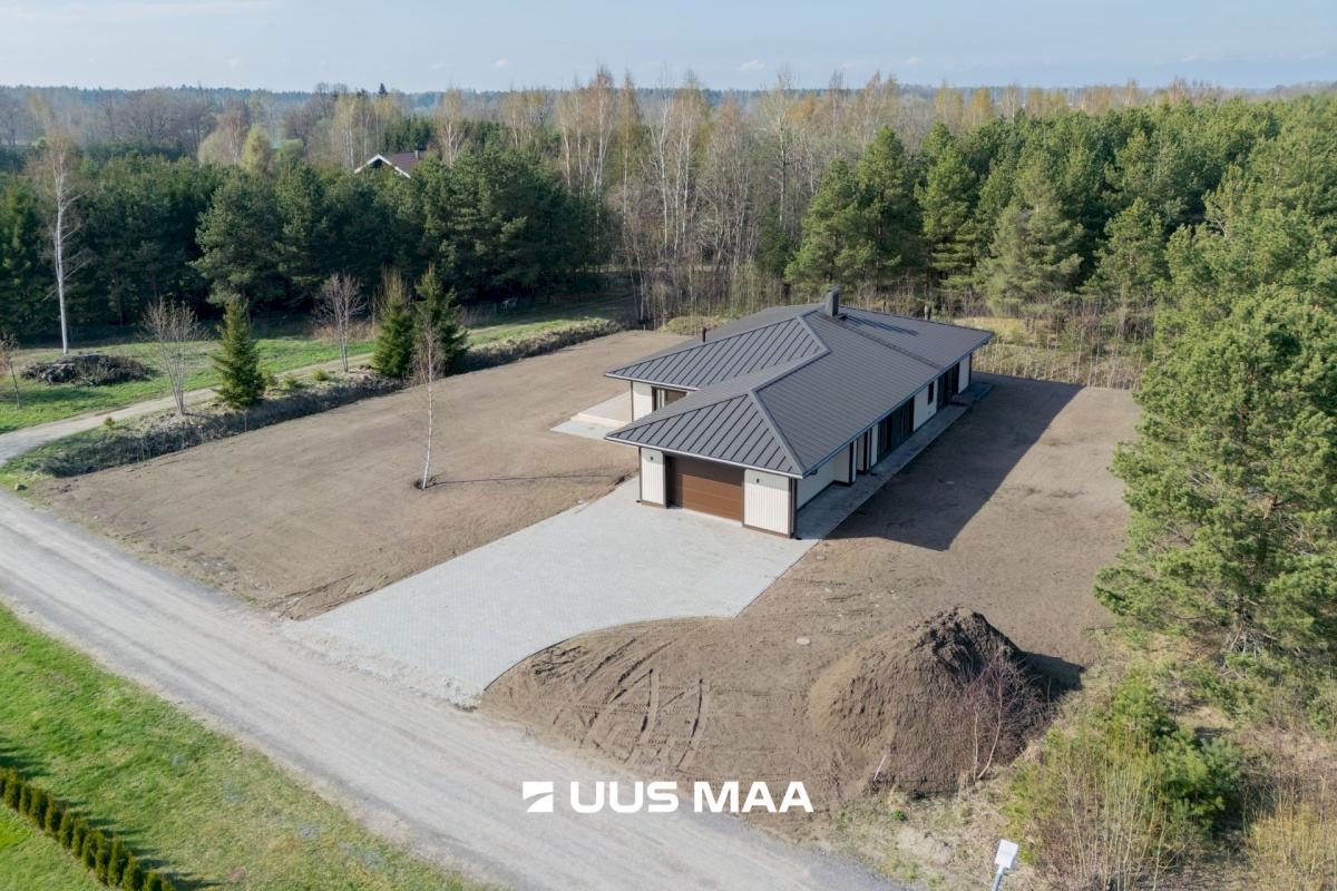 Pärnu linn, Silla küla, Kuigu põik 6