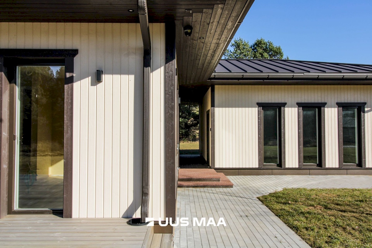 Pärnu linn, Silla küla, Kuigu põik 6