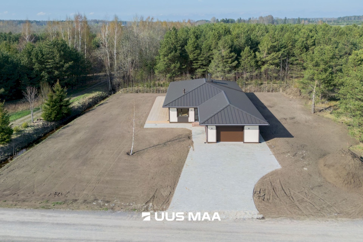 Pärnu linn, Silla küla, Kuigu põik 6