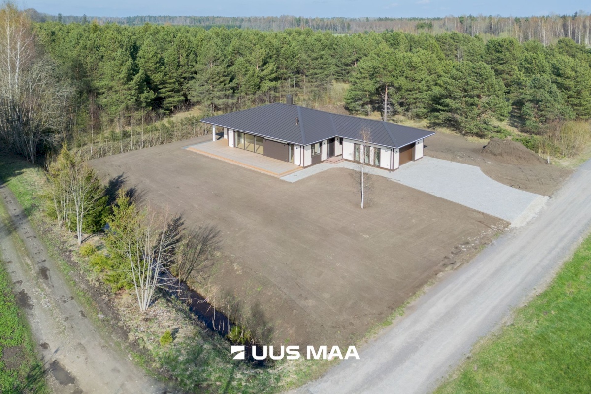 Pärnu linn, Silla küla, Kuigu põik 6