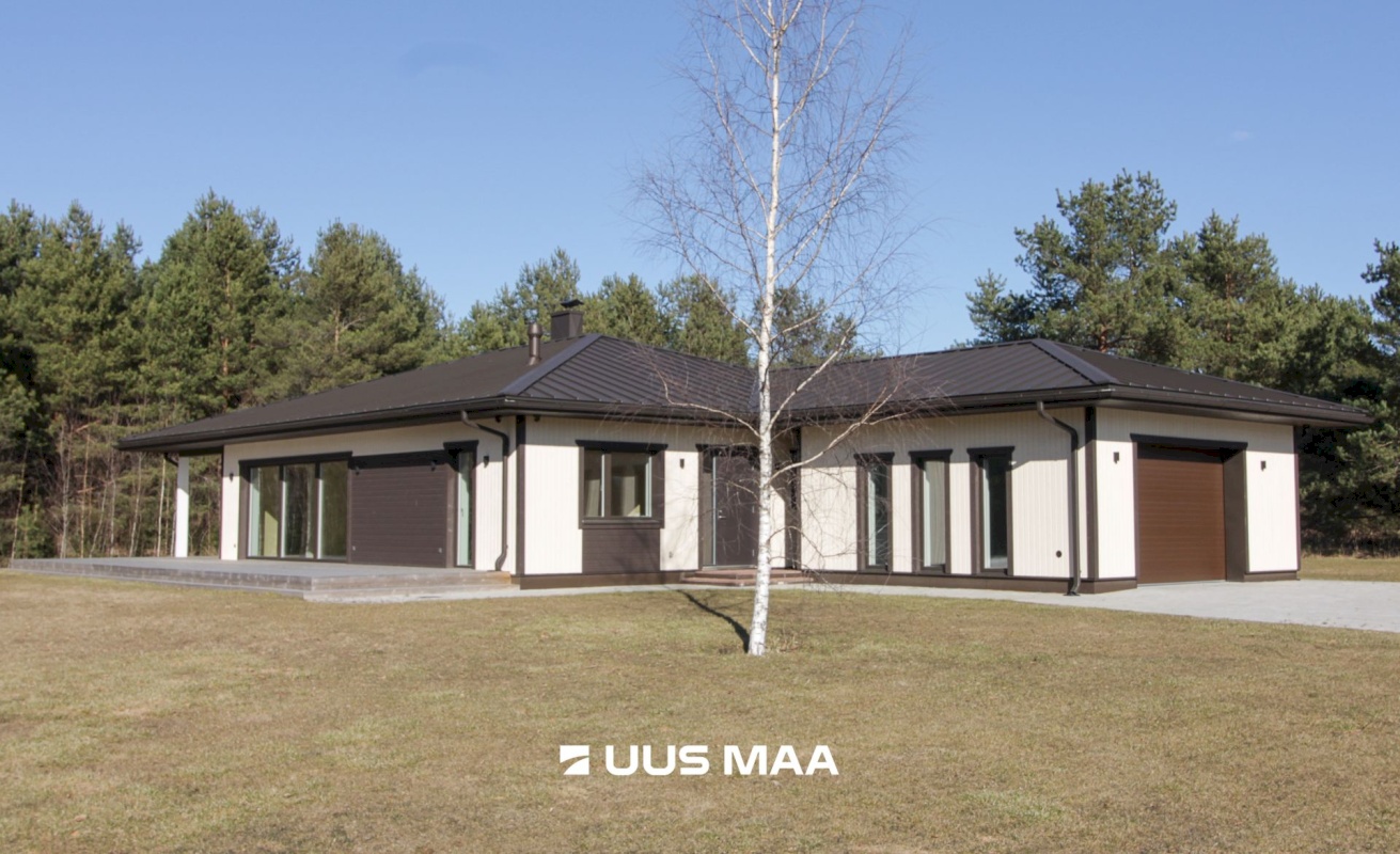 Pärnu linn, Silla küla, Kuigu põik 6