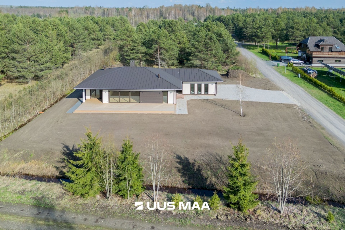 Pärnu linn, Silla küla, Kuigu põik 6