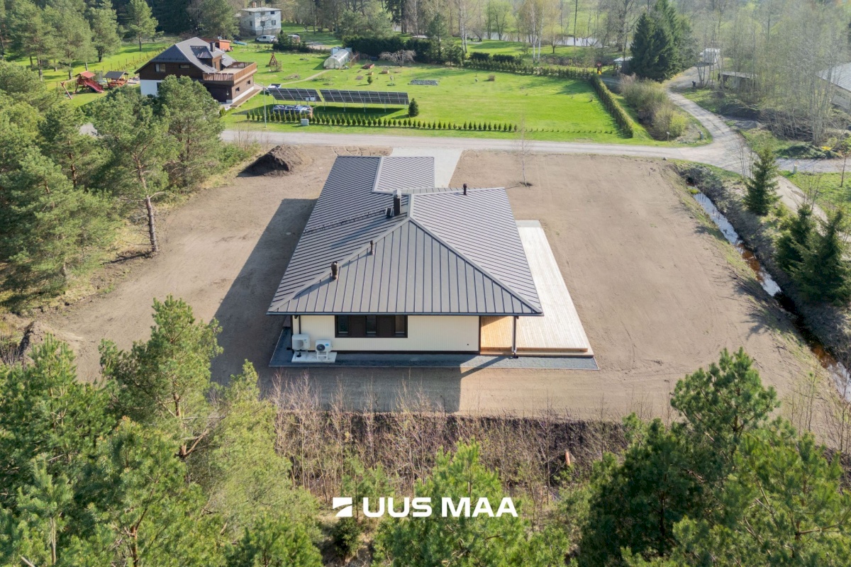 Pärnu linn, Silla küla, Kuigu põik 6