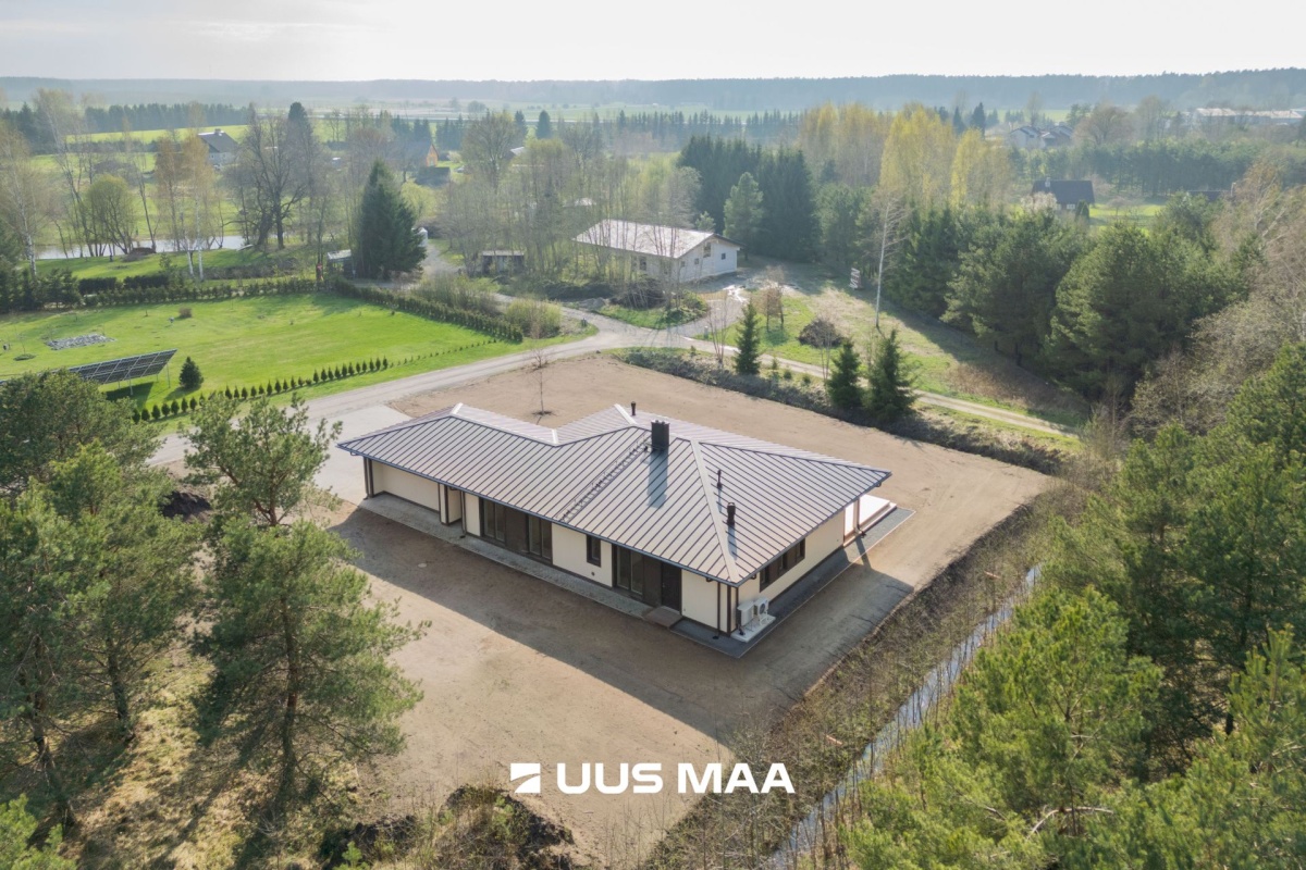 Pärnu linn, Silla küla, Kuigu põik 6