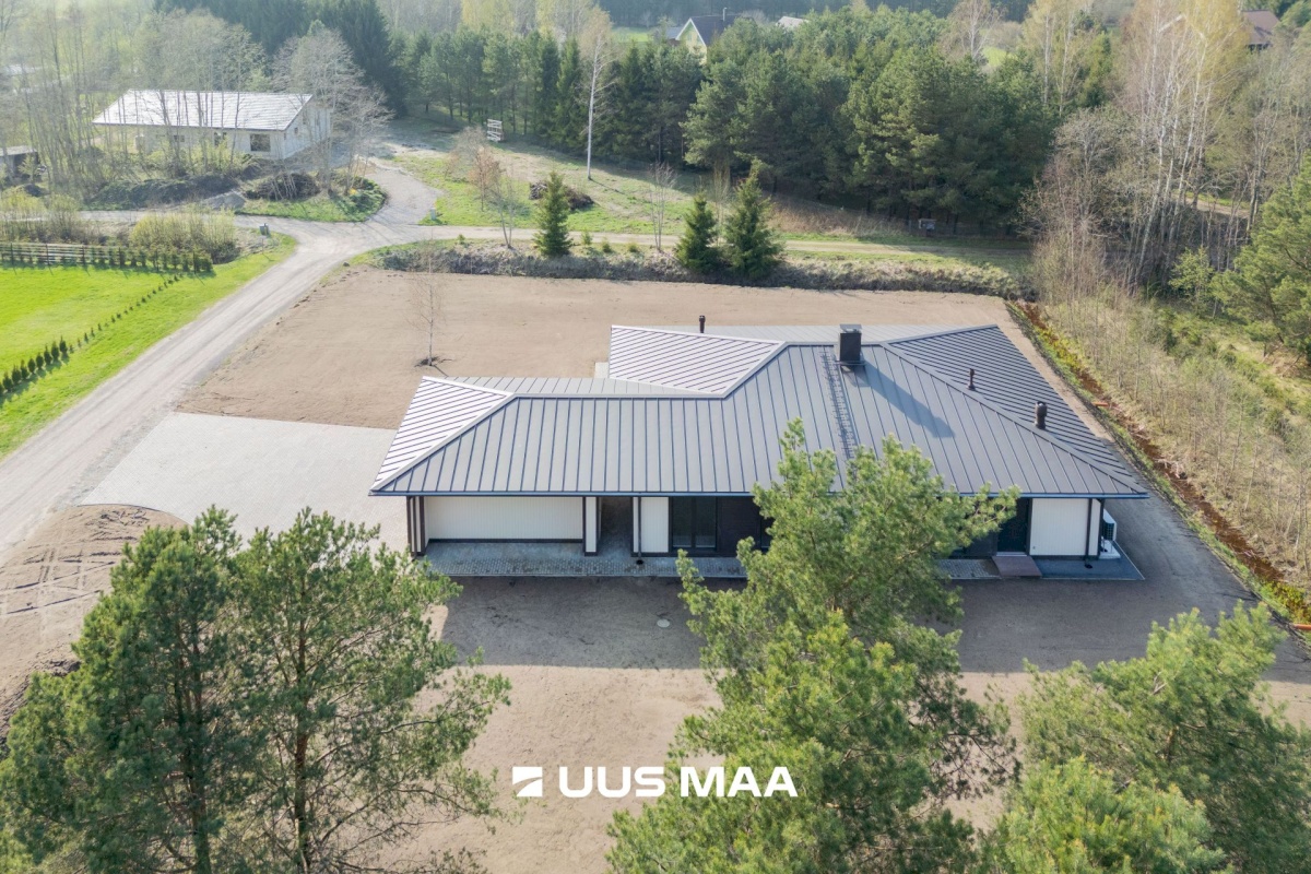 Pärnu linn, Silla küla, Kuigu põik 6