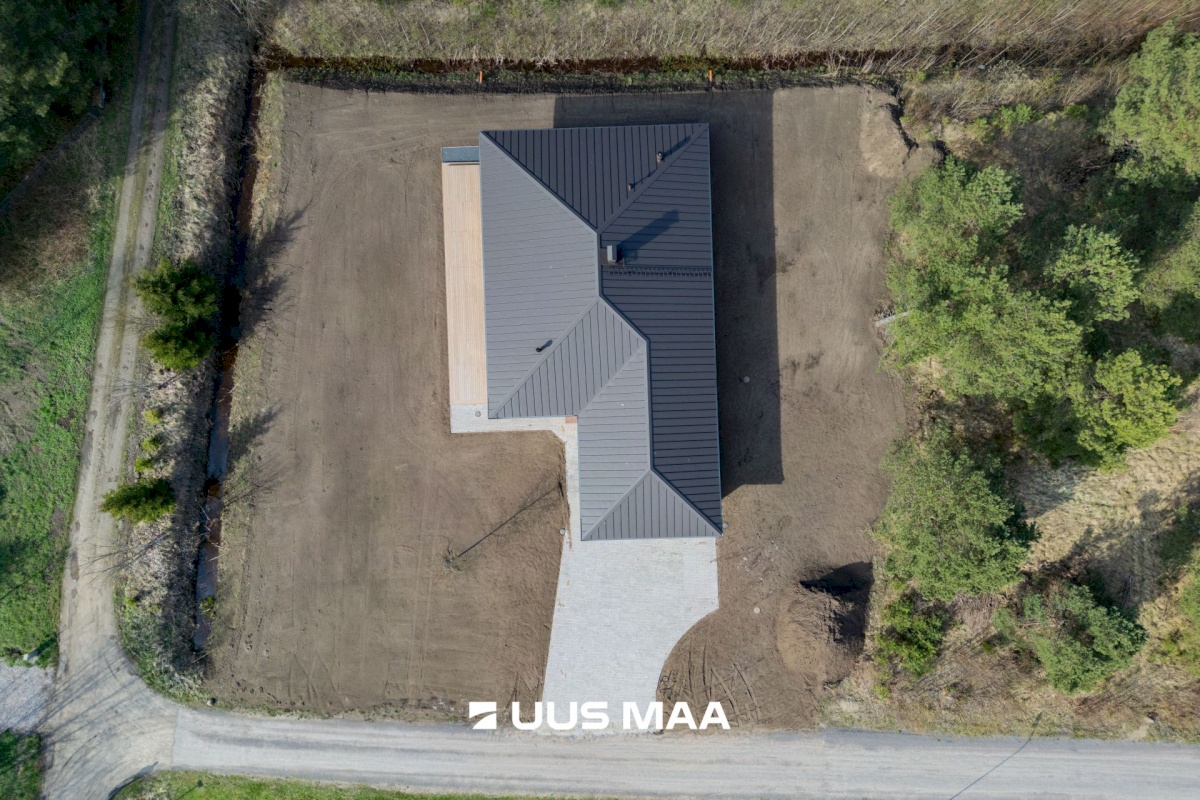 Pärnu linn, Silla küla, Kuigu põik 6