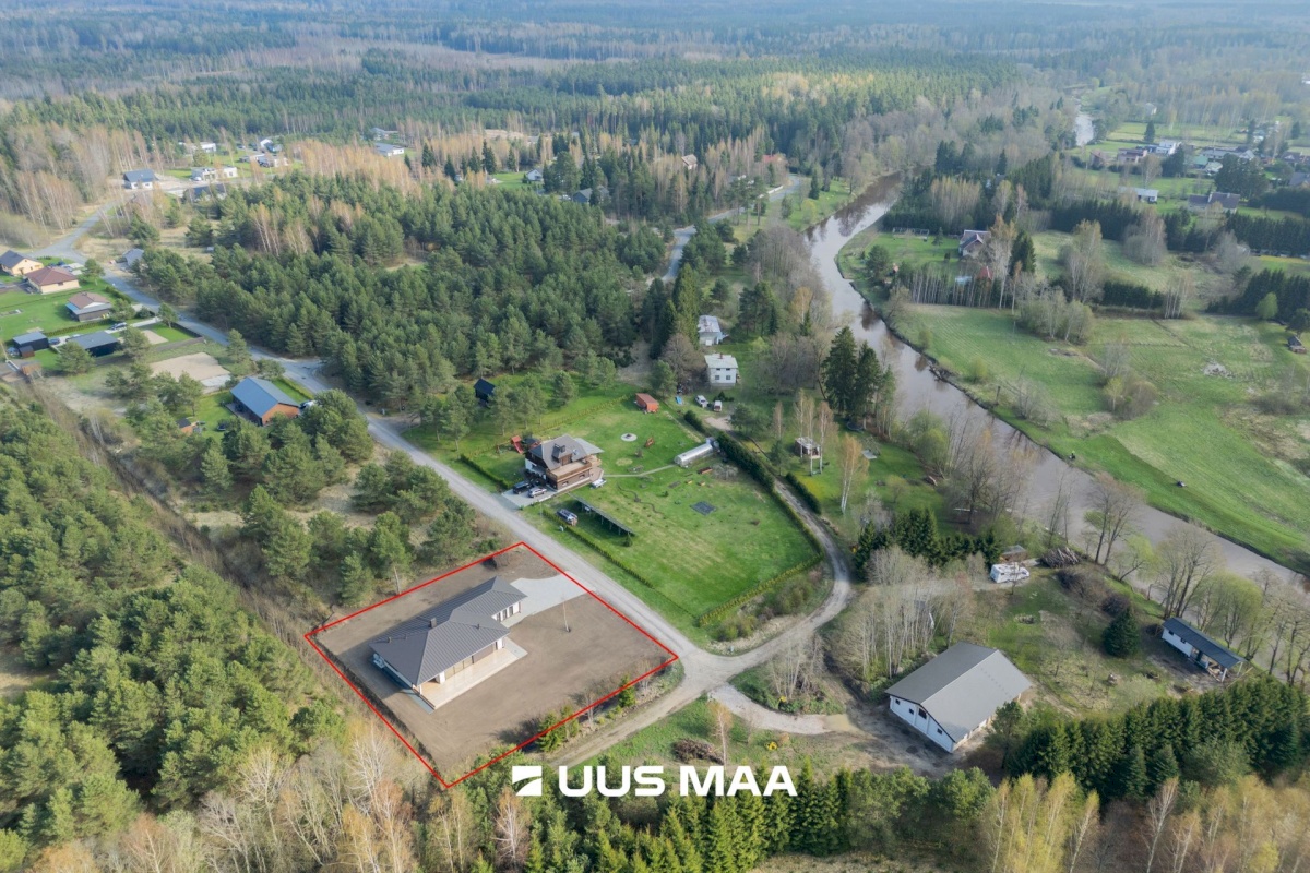 Pärnu linn, Silla küla, Kuigu põik 6