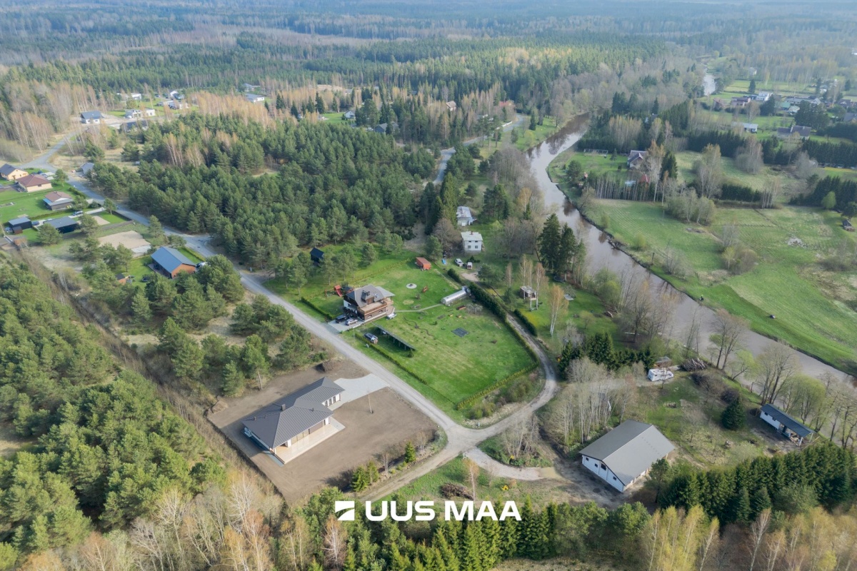 Pärnu linn, Silla küla, Kuigu põik 6