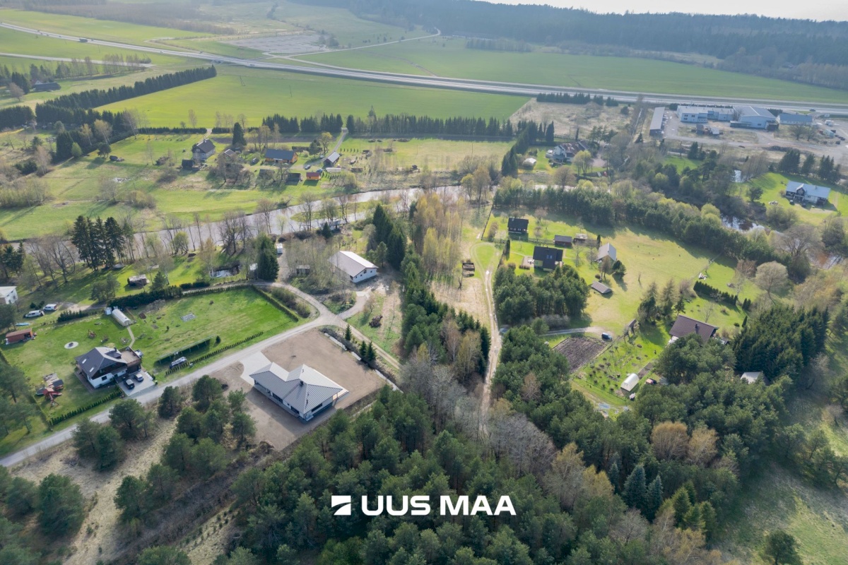 Pärnu linn, Silla küla, Kuigu põik 6