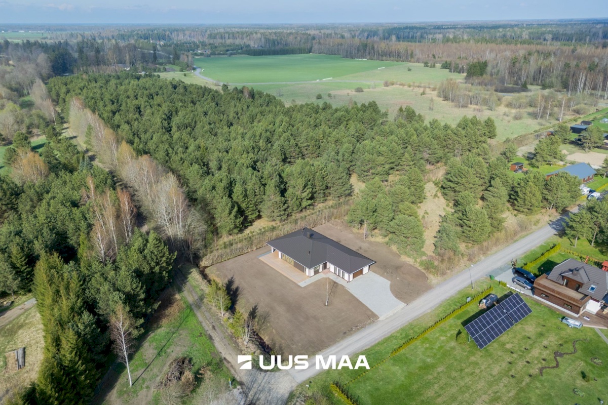 Pärnu linn, Silla küla, Kuigu põik 6