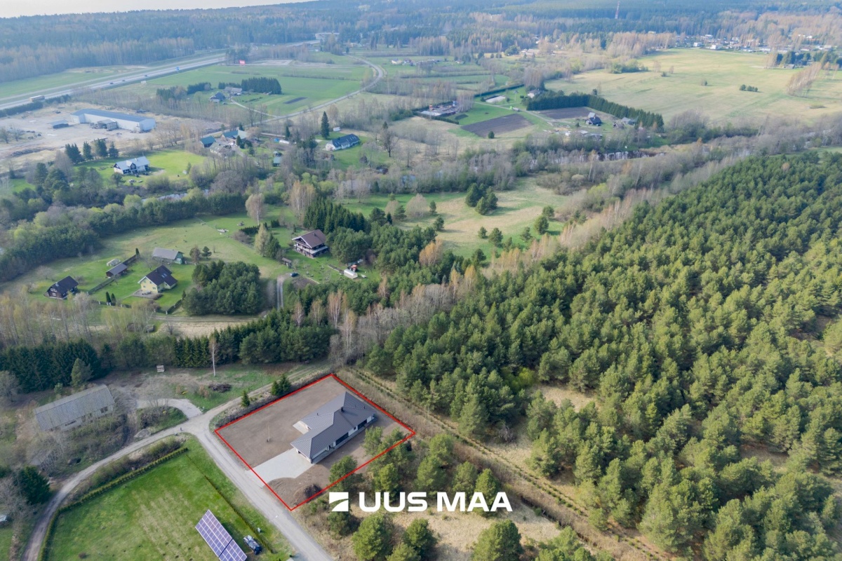 Pärnu linn, Silla küla, Kuigu põik 6