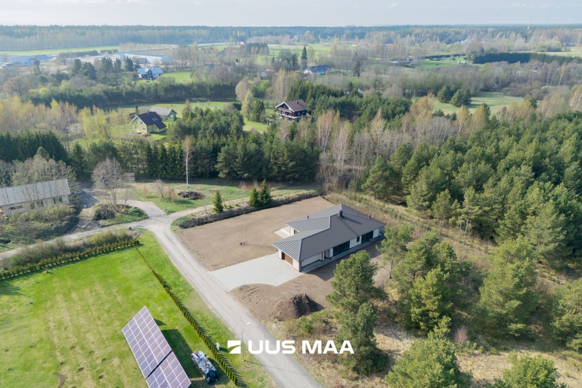 Pärnu linn, Silla küla, Kuigu põik 6