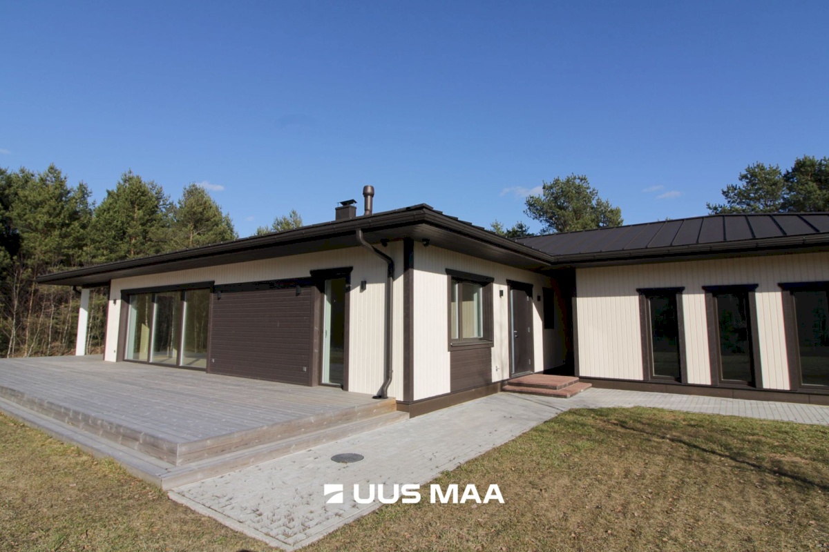 Pärnu linn, Silla küla, Kuigu põik 6