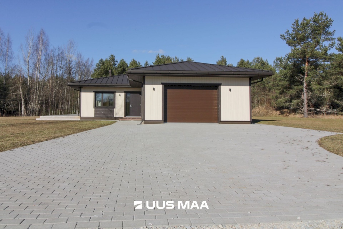 Pärnu linn, Silla küla, Kuigu põik 6