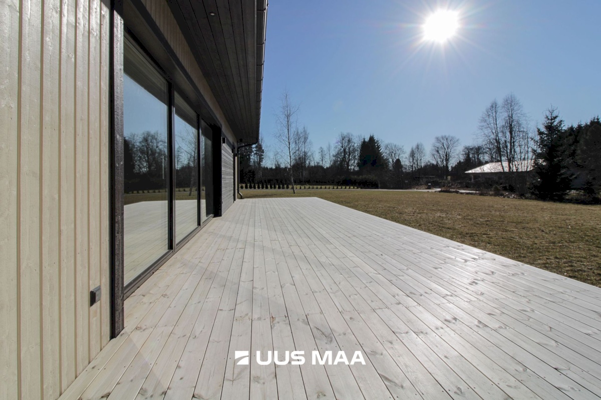 Pärnu linn, Silla küla, Kuigu põik 6