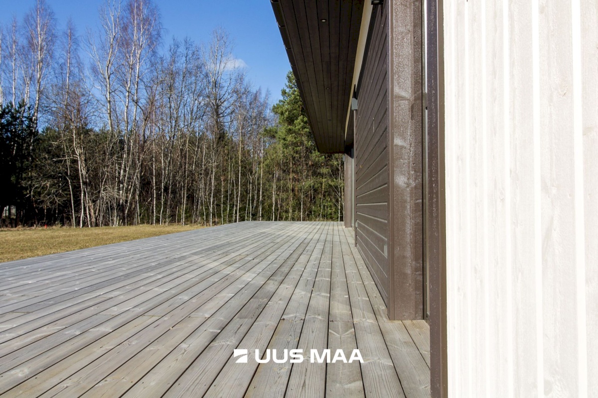 Pärnu linn, Silla küla, Kuigu põik 6