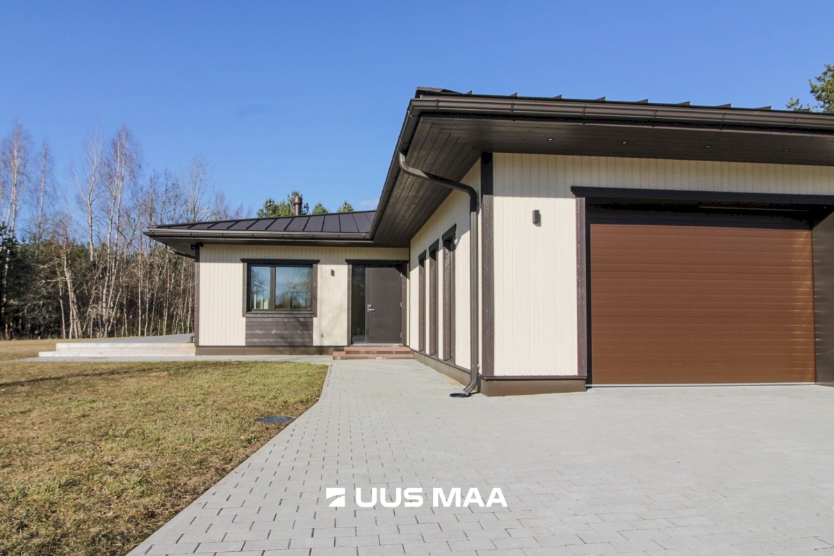 Pärnu linn, Silla küla, Kuigu põik 6