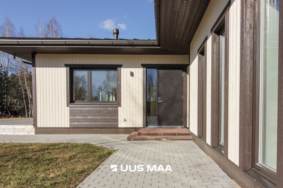 Pärnu linn, Silla küla, Kuigu põik 6