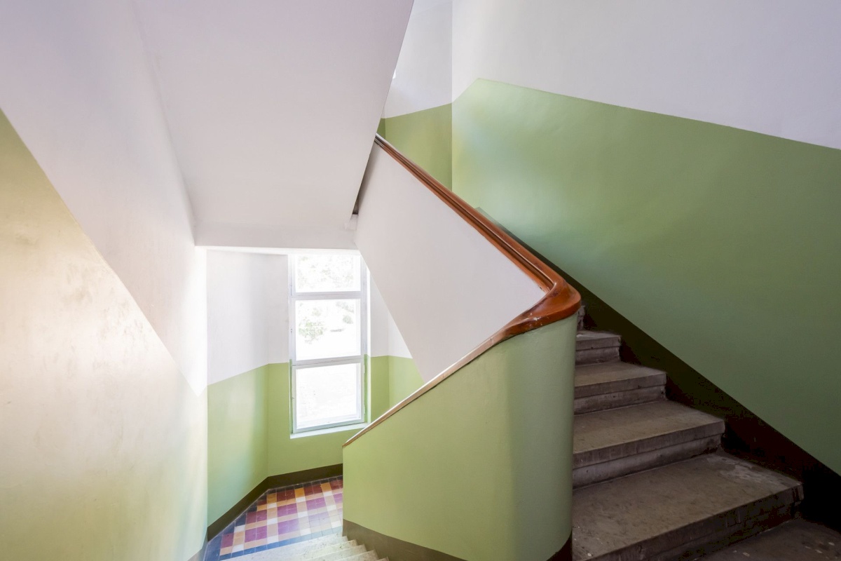 Tallinn, Kesklinna linnaosa, Uus Maailm, Saturni 7