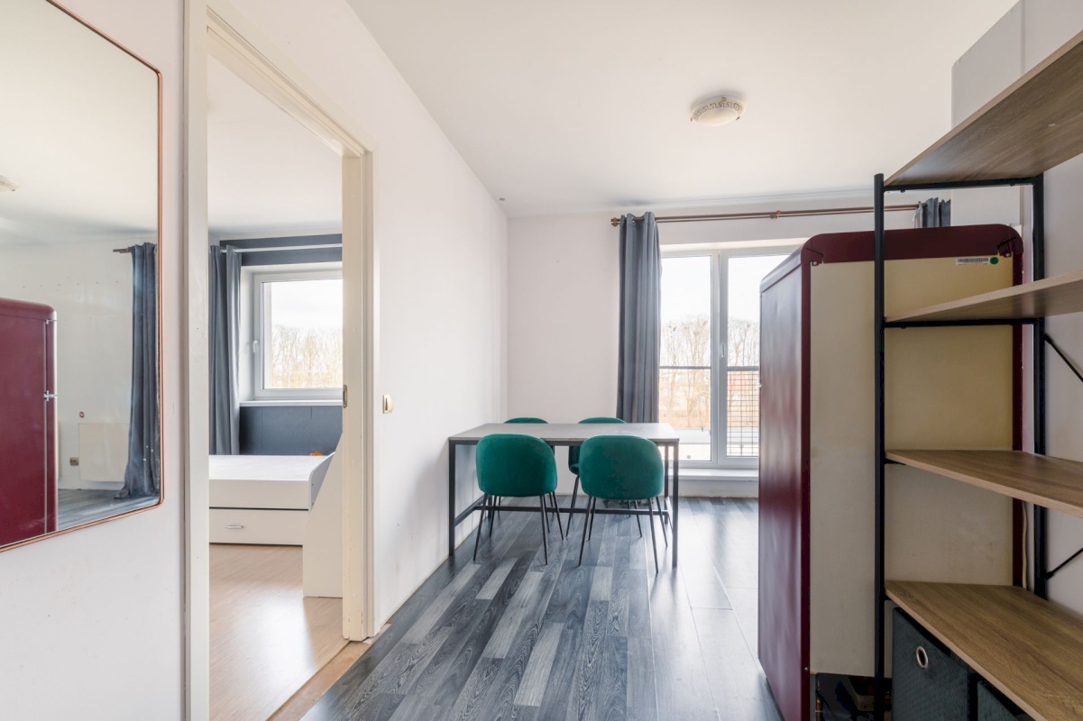 Rakvere linn, Mõisavälja 10