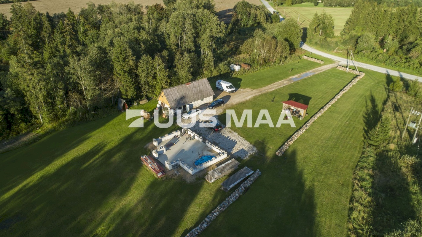 Kose vald, Riidamäe küla