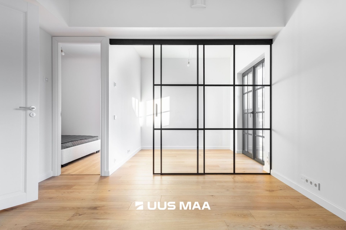 Tallinn, Põhja-Tallinna linnaosa, Marati 4a