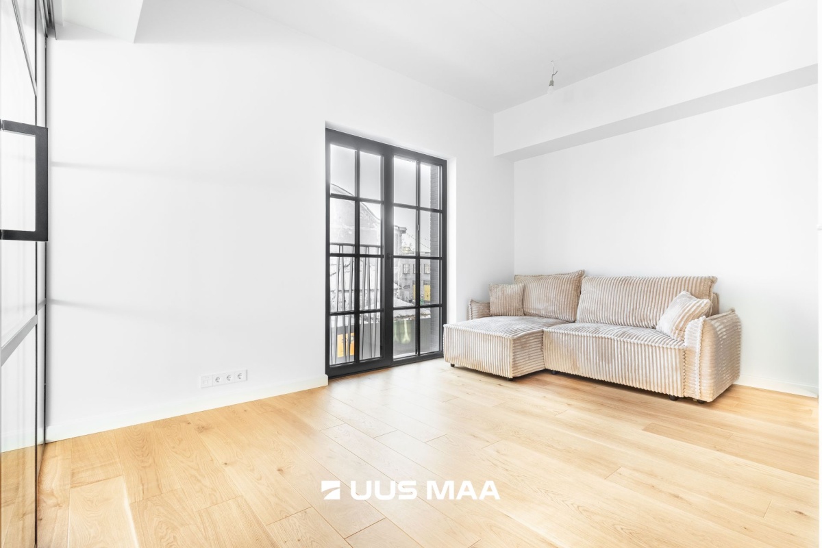 Tallinn, Põhja-Tallinna linnaosa, Marati 4a