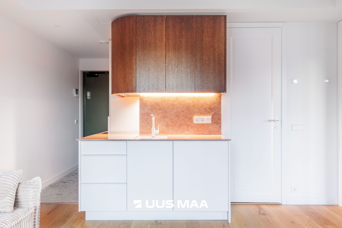 Tallinn, Põhja-Tallinna linnaosa, Marati 4a