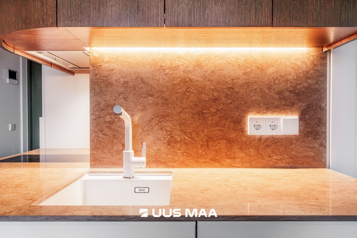 Tallinn, Põhja-Tallinna linnaosa, Marati 4a