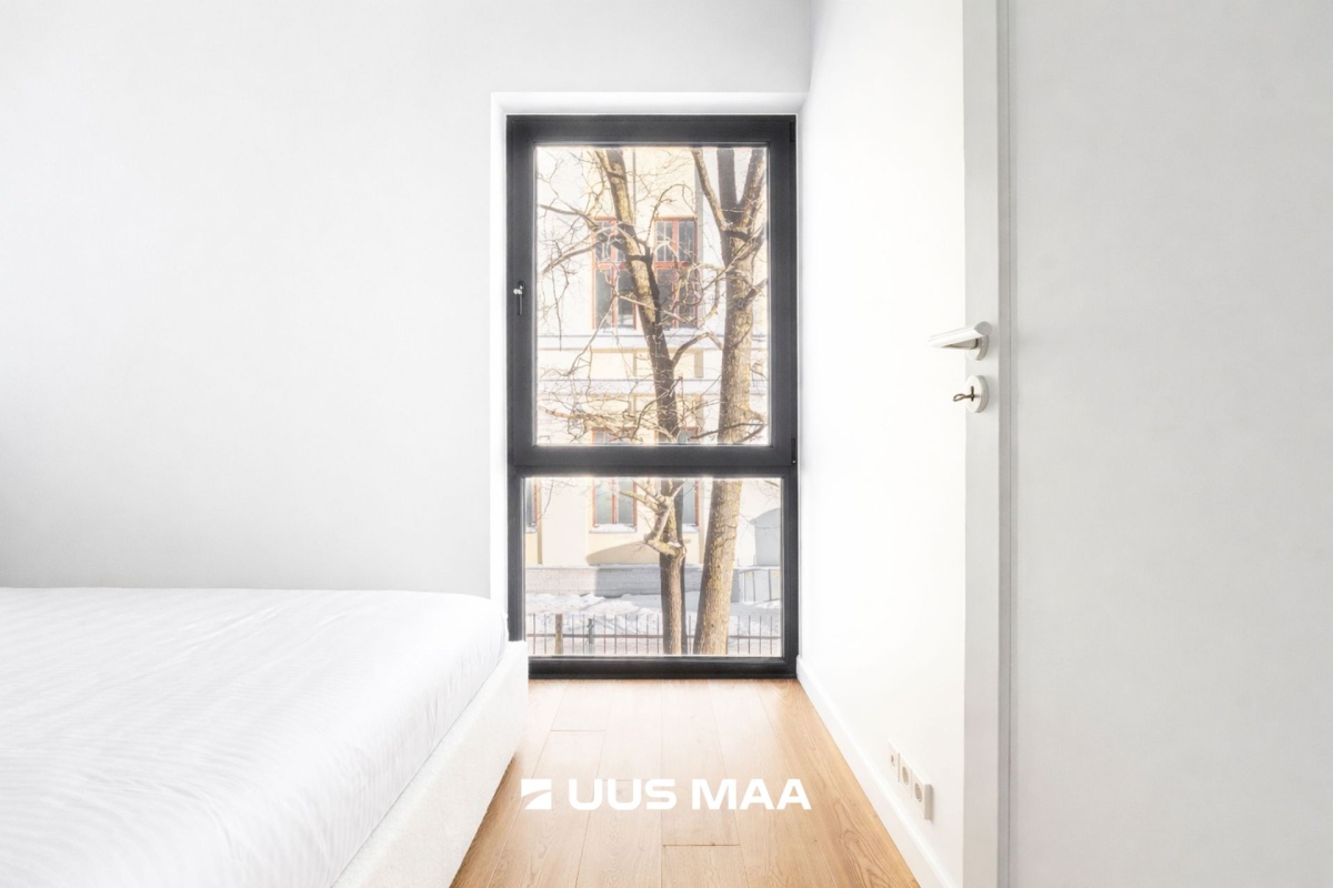 Tallinn, Põhja-Tallinna linnaosa, Marati 4a