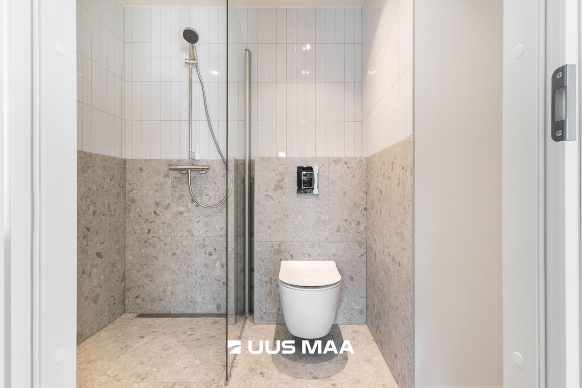 Tallinn, Põhja-Tallinna linnaosa, Marati 4a