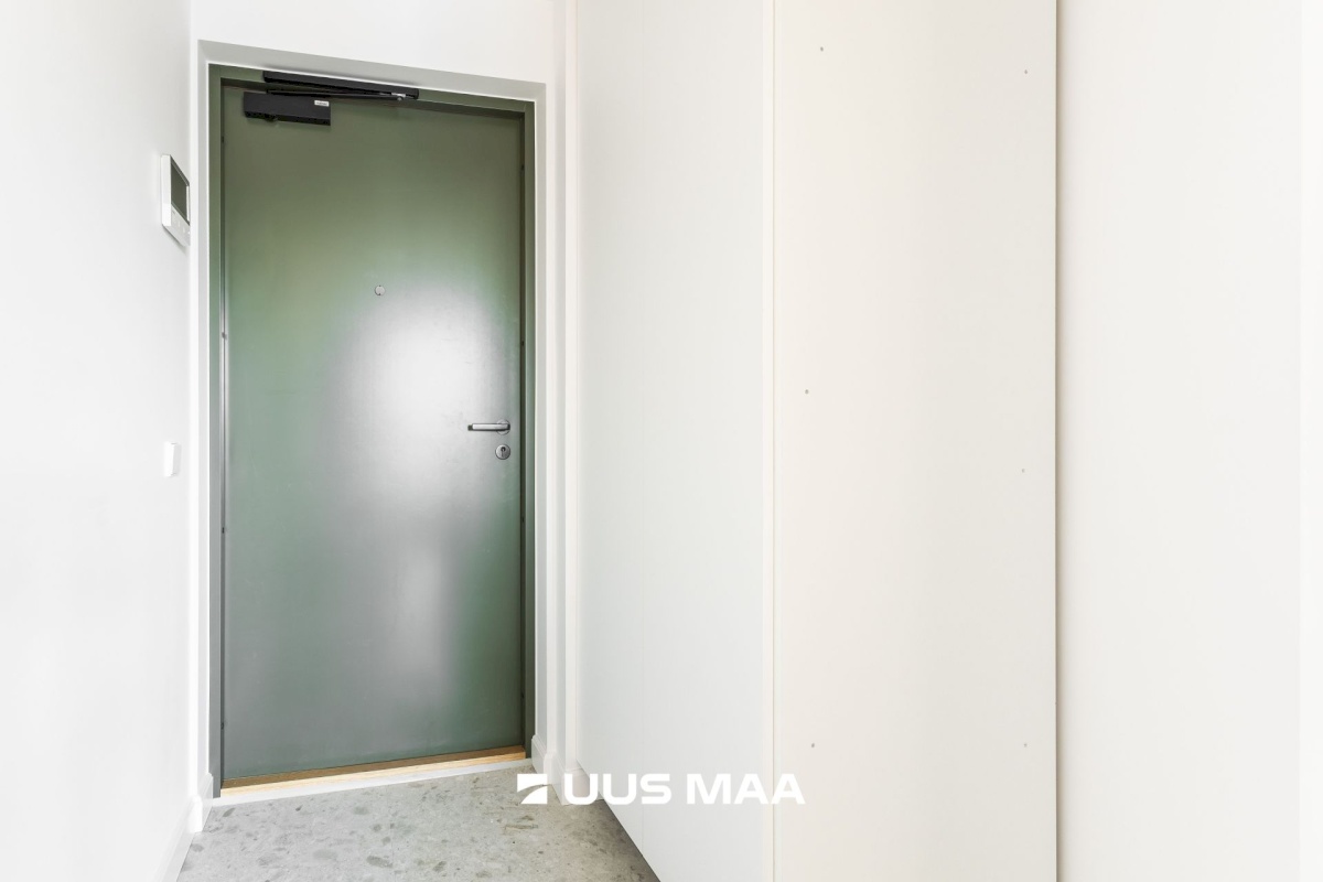 Tallinn, Põhja-Tallinna linnaosa, Marati 4a