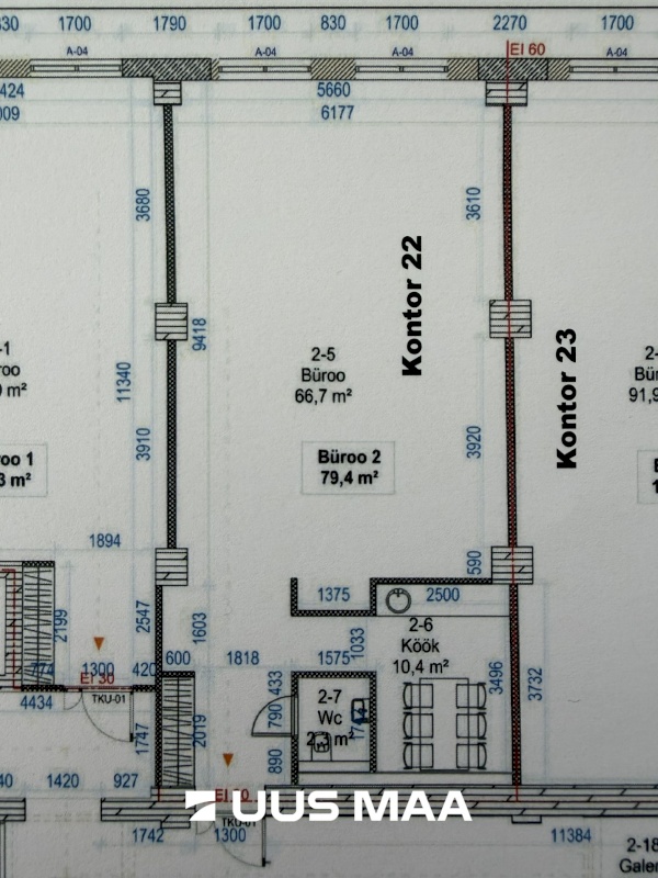 Tallinn, Põhja-Tallinna linnaosa, Kalamaja, Valgevase 13