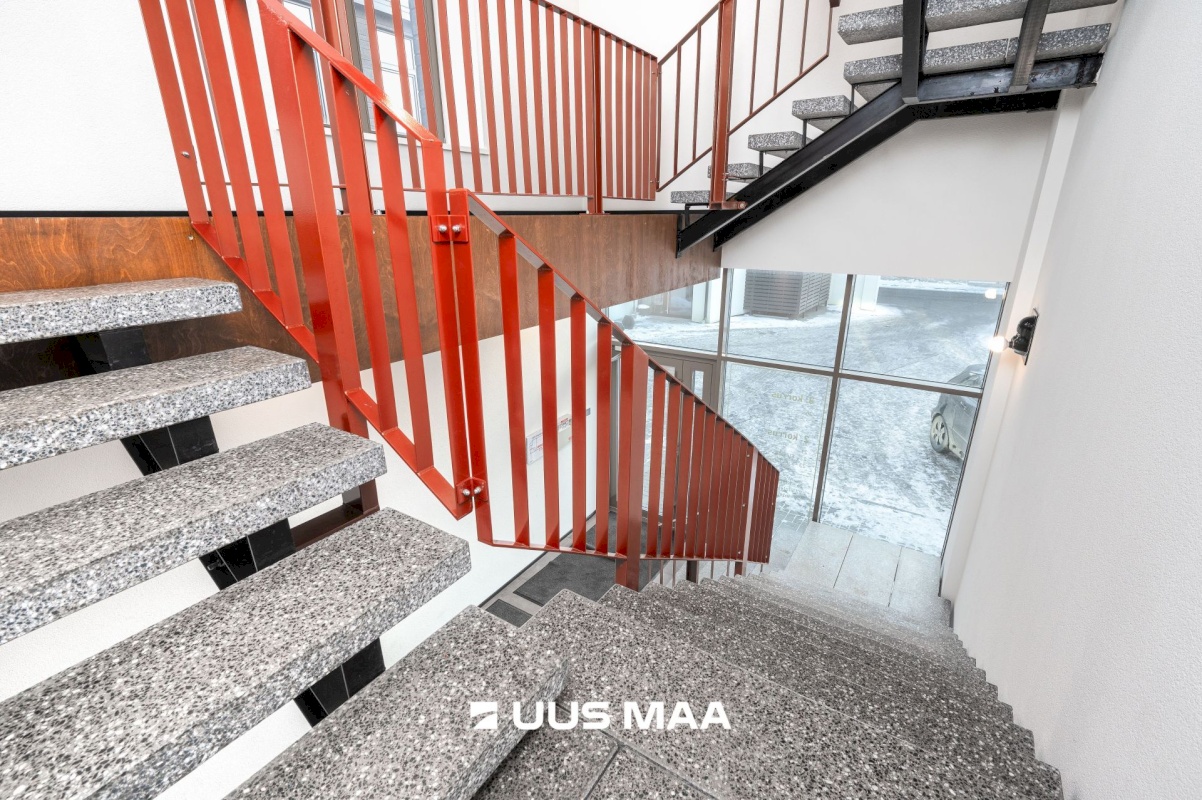 Tallinn, Põhja-Tallinna linnaosa, Kalamaja, Valgevase 13