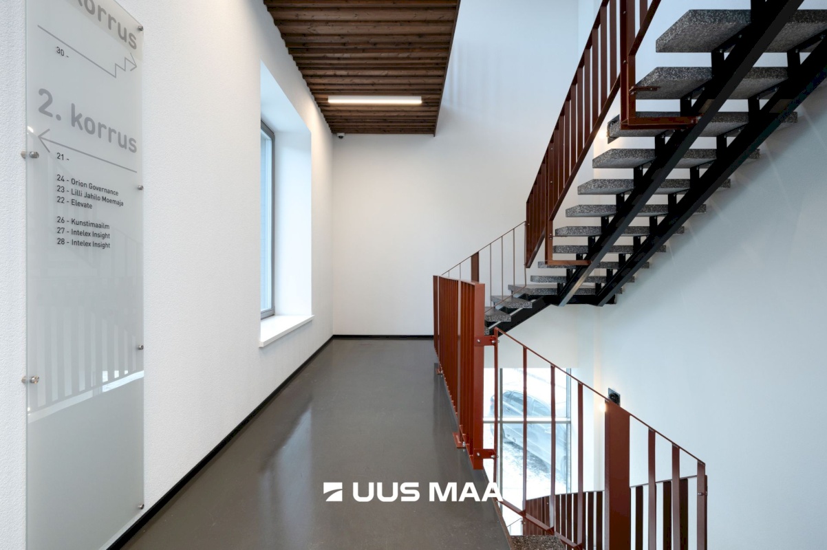 Tallinn, Põhja-Tallinna linnaosa, Kalamaja, Valgevase 13