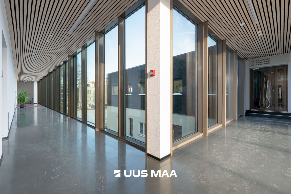 Tallinn, Põhja-Tallinna linnaosa, Kalamaja, Valgevase 13