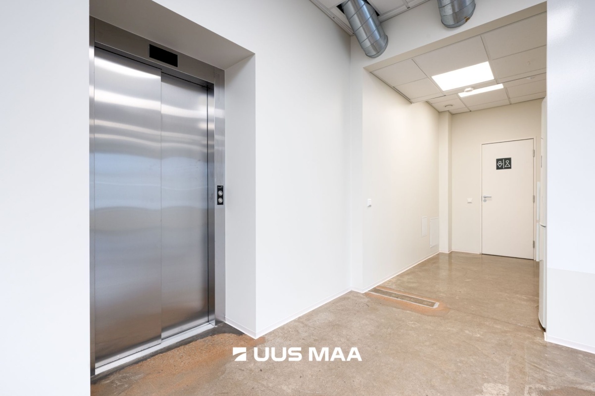 Tallinn, Põhja-Tallinna linnaosa, Kalamaja, Valgevase 13