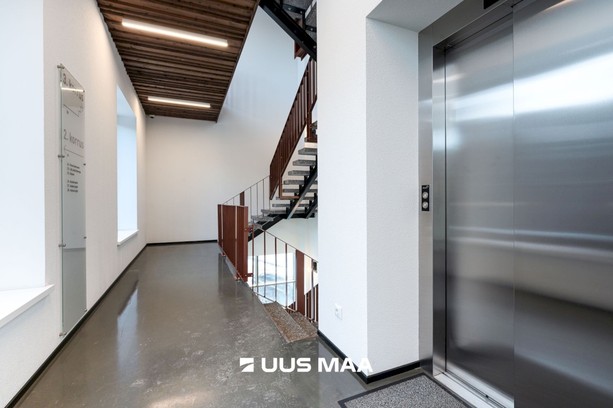 Tallinn, Põhja-Tallinna linnaosa, Kalamaja, Valgevase 13