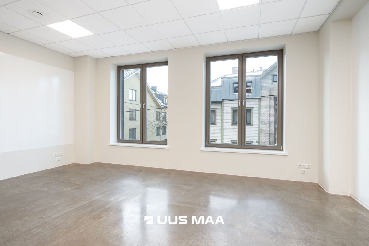 Tallinn, Põhja-Tallinna linnaosa, Kalamaja, Valgevase 13