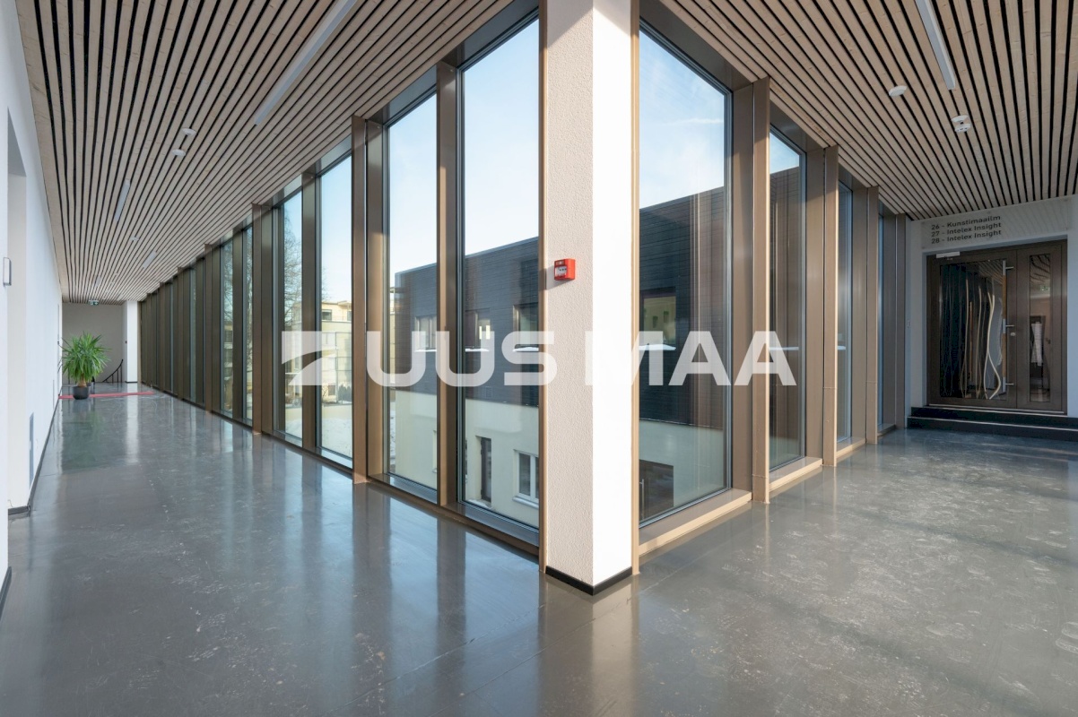Tallinn, Põhja-Tallinna linnaosa, Kalamaja, Valgevase 13