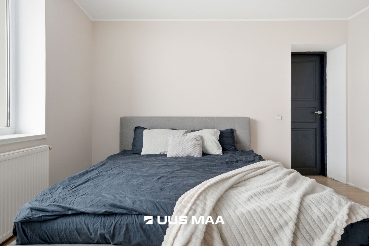 Järva vald, Ervita küla, Santovi 2