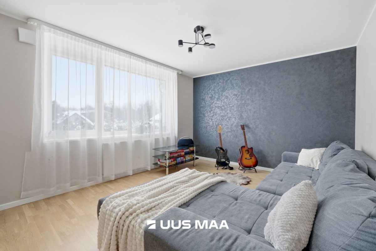 Järva vald, Ervita küla, Santovi 2