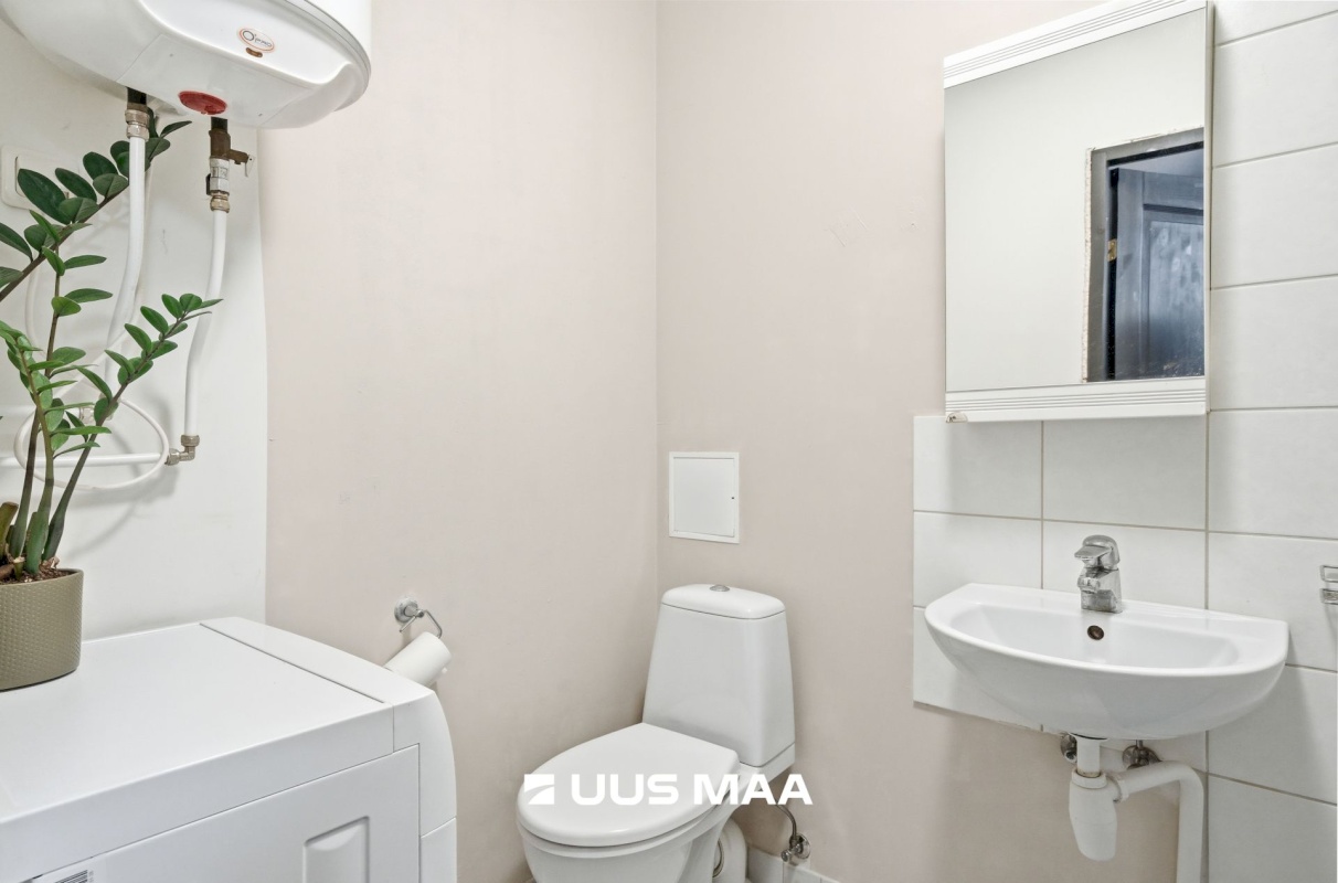 Järva vald, Ervita küla, Santovi 2