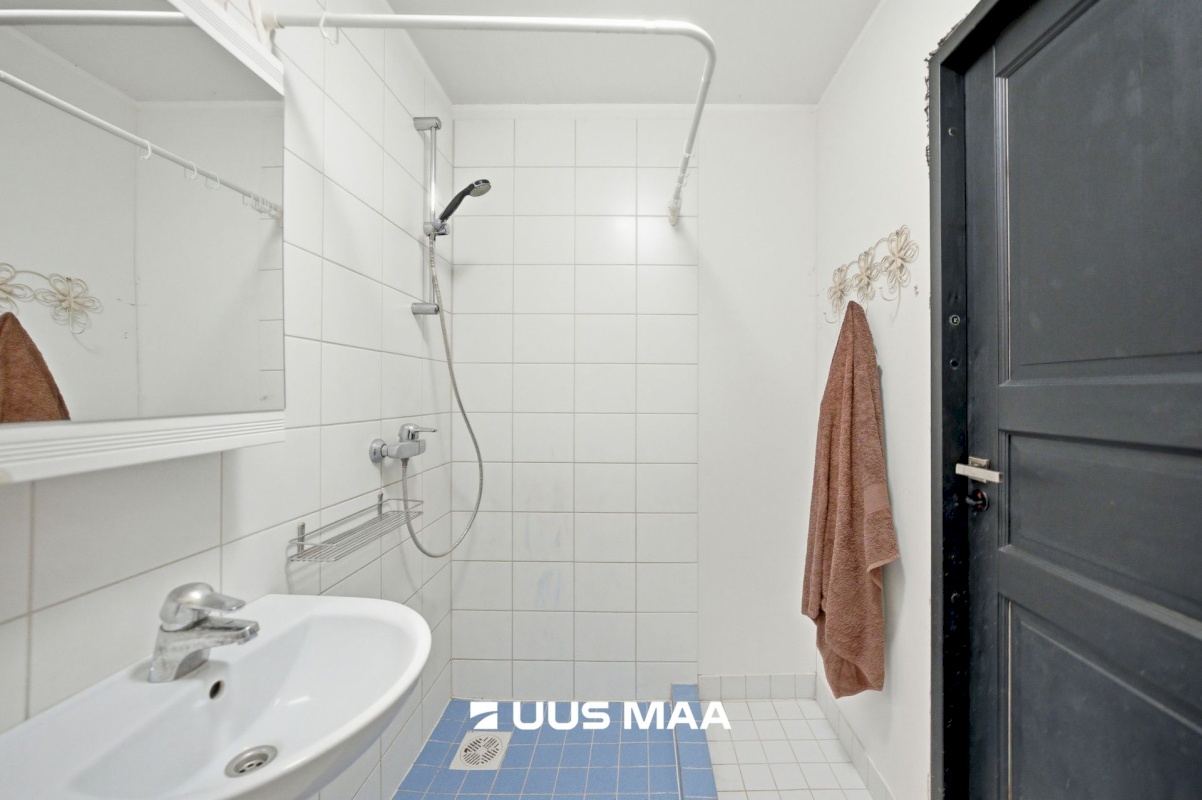 Järva vald, Ervita küla, Santovi 2